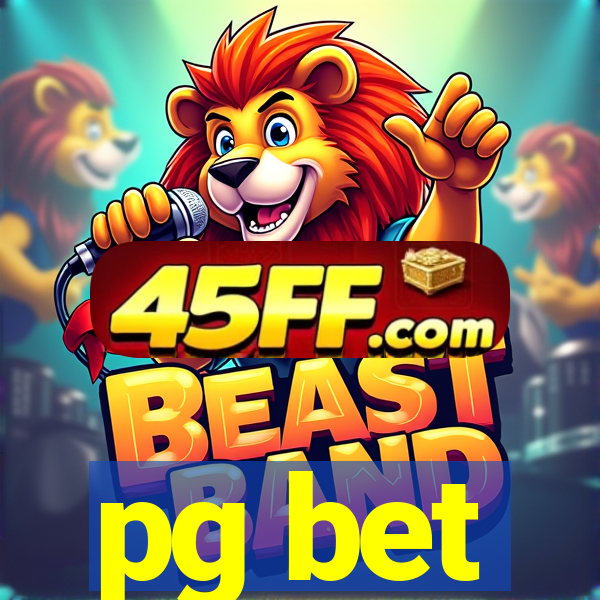 pg bet